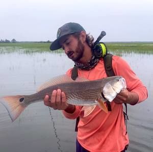 Meet your Posher, Marcus